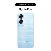 ราคา NEW OPPO A60 8 128 โทรศัพท์มือถือ กล้อง 50 MP ชาร์จไว 45W แบตเตอรี่ 5000mAh รับประกัน 12 เดือน การันตีของแท้ (21719983842)