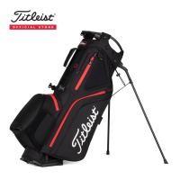 ราคา Titleist Hybrid 5 Stand Bag (19214462982)