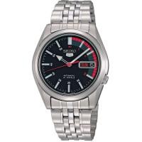 ราคา นาฬิกาข้อมือผู้ชาย SEIKO 5 Automatic SNKE49K SNKE53K SNKL41K SNKL45K SNK369K SNK375K SNK361K SNKK65K SNKK71K SNKK17K ขนาดตัวเรือน 38 มม ตัวเรือน สายStainless steel สีเงิน (21435259238)