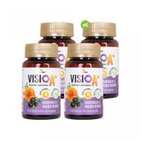 ราคา Visio A วิสิโอ เอ พลัส ผลิตภัณฑ์เสริมอาหาร (21766318795)