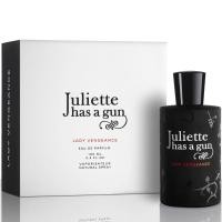 ราคา ของแท้100 Juliette Has A Gun Lady Vengeance Eau De Parfum 100ml (21454054899)