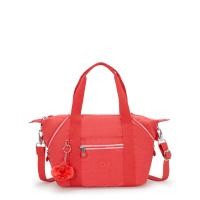 ราคา กระเป๋า Kipling รุ่น ART MINI สี ALMOST CORAL (21564658903)