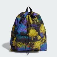 ราคา adidas เทรนนิง กระเป๋ายิมแซค adidas by Stella McCartney ผู้หญิง หลากสี IL5900 (21454047448)