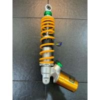 ราคา โช๊คหลัง โอลิน ป๋องล่าง ระบบแก๊สแท้ สำหรับ GIORNO LEAD GRAND FILANO MIO CLICK FINO ปรับรีบาวน์ ปรับนิ่มเเข็ง (21757881516)