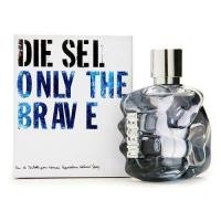 ราคา น้ำหอม Deisel Fuel Only The Brave EDT 75ml (14352443758)