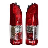 ราคา ราคา1คู่ ไฟท้ายรถตู้ TOTOTA COMMUTER HIACE 2004 2016 (9924339371)