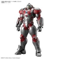ราคา VCA BANDAI FIGURE RISE STANDARD 1 12 ULTRAMAN SUIT JACK ACTION FIGURE RISE อุลตร้าแมน ประกอบ โมเดล ของเล่น VCAGTH GUNDAM (21507987920)