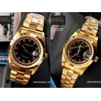 ราคา US SUBMARINE PROFESSIONAL TIME รุ่น SUB 101MD นาฬิการะบบควอทซ์ STANLESS STEEL นาฬิกาผู้ชาย แสดงวันที่ กันน้ำ พร้อมกล่อง จากร้านนาฬิกาTN WATCH1281 (6100804473)