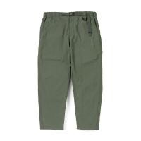 ราคา CARNIVAL CNVFW23P007OL EASY PANTS OLIVE (21547929205)