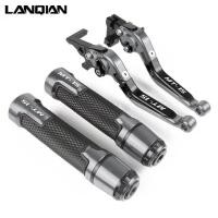 ราคา ก้านคลัชก้านเบรกรถจักรยานยนต์ปลายจับแฮนด์รถจักรยานยนต์สำหรับ Yamaha MT15 MT 15 MT 15 MSLAZZ150 2005 2019 (10168734142)