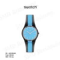 ราคา SWATCH นาฬิกาข้อมือ รุ่น AZZURRAMI Code GM186 (21340765072)