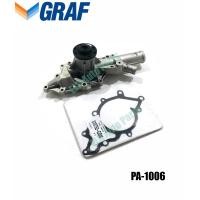 ราคา ปั๊มน้ำรถยนต์ water pump เบนซ์ BENZ W639 Vito II Viano 115 Cdi 2 2 03 (9104310474)