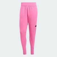 ราคา adidas ไลฟ์สไตล์ กางเกงขายาวพรีเมียม Z N E ผู้ชาย สีชมพู IN5104 (21454148522)