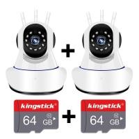 ราคา กล้องหลอดไฟ ip camera cctv ไร้สาย ดูผ่านมือถือ กล้องวงจรปิด 360 องศา 4ล้านพิกเซล wifi full HDกล้องอินฟาเรด (21631492704)