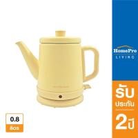 ราคา Jenniferoom กาต้มน้ำไฟฟ้า ขนาด 0.8 ลิตร รุ่น JRTH-K182