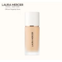 ราคา Laura Mercier Real Flawless Weightless Perfecting Foundation 30ml Expiry Jul Sep 2025 (20569357225)