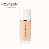 ราคา Laura Mercier Real Flawless Weightless Perfecting Foundation 30ml Expiry Jul Sep 2025 (20569357226)