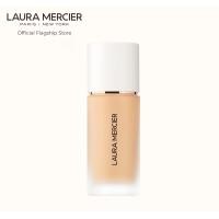 ราคา Laura Mercier Real Flawless Weightless Perfecting Foundation 30ml Expiry Jul Sep 2025 (20569357230)