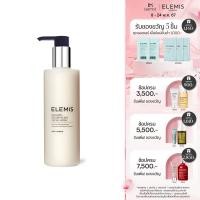 ราคา Elemis Dynamic Resurfacing Facial Wash 200 ml เอเลมิส ไดนามิค รีเซอร์เฟสซิ่ง เฟเชียล วอช เจลล้างหน้า ผิวหมองคล้ำ สีผิวไม่สม่ำเสมอ (4821152018)