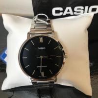 ราคา CASIO ประกันศูนย์ cmg แท้ รุ่น MTP VT01D MTP VT01 และ LTP VT01D LTP VT01 ของแท้ มีใบรับประกันศูนย์ CMG (18184086576)