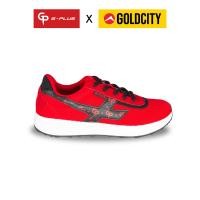 ราคา รองเท้าผ้าใบ สนีกเกอร์ พื้นนุ่ม SIZE37 45 ส่งตรงจากโรงงานแท้100 G PLUS รุ่น PX007 (21538533956)