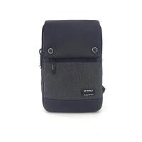 ราคา BP WORLD กระเป๋าคาดอก C9991 สีดำ (4698188615)