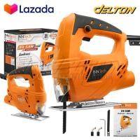 ราคา InnTech เลื่อยจิ๊กซอ เลื่อยฉลุจิ๊กซอว์ 720W เลื่อยจิ๊กซอว์ เลื่อย จิ๊กซอ รุ่นท๊อป IT 431 Jigsaw Jig Saw (16958723425)