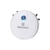 ราคา Electrolux เครื่องกวาดพื้น ไร้สาย หุ่นยนต์ถูพื้น หุ่นยนต์กวาดพื้น หุ่นยนดูดฝุ่น ถูพื้น Robot Vacuum Cleaner เครื่องดูดฝุ่นอัตโนมัติ (21506232346)