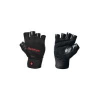 ราคา Harbinger Pro Wristrap Glove ถุงมือออกกำลังกาย (12887896986)