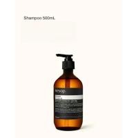 ราคา Aesop Shampoo Conditioner Equalising Shampoo 500ml (21551341290)