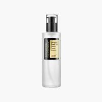 ราคา COSRX Advanced Snail 96 Mucin Power Essence 100ml reduce เอสเซนส์เมือกหอยทาก 96 เติมเต็มความชุ่มชื้นในผิว ฝ้ากระจุดด่างดํา บํเซรั่มบํารุงผิวหน้า เติมเต็มความชุ่มชื้นในผิว ฟื้นฟูผิวเรียบเนียน (21793906