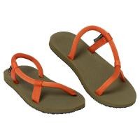 ราคา Montbell 2024 รองเท้าแตะรัดส้น รุ่น 1129715 Sock On Sandals (21760530213)