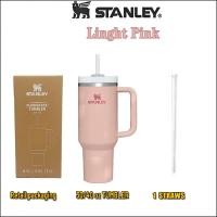 ราคา Stanley แก้วน้ำ H2 0เก็บความร้อนขนาด30ออนซ์ 40ออนซ์แก้วทัมเบลอร์พร้อมที่จับสแตนเลสกันความร้อนแบบสุญญากาศ Mug Mobil แก้วสำหรับเดินทางเย็น (21195422907)