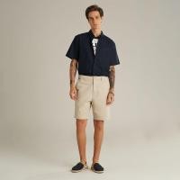 ราคา Mc Jeans กางเกงขาสั้นผู้ชาย 3 สี MCJZ074 (17564592118)