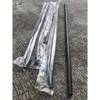 ราคา คิ้วรีดน้ำประตูน้ำนอก Honda Accord ปี2013 2016 g9 ครบชุด 4 เส้น คิ้วรีดน้ำaccord g9 รุ่นชุบ (17451911718)