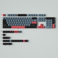 ราคา ชุดปุ่มกด GMK PBT Dye Sub Cherry Profile Keycap แบบกำหนดเองเข้ากันได้กับ Cherry Gateron MX SWITCH (21764063316)