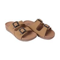 ราคา Scholl รองเท้าสกอลล์ โมบี้ Moby รองเท้าแตะสวม ผู้หญิง รองเท้าสุขภาพ นุ่มสบาย กระจายน้ำหนัก (21757851948)