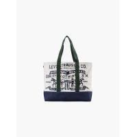 ราคา กระเป๋า Levis Womens Two Horse Tote XL (21754410955)
