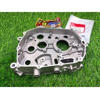 ราคา แคร้งเครื่อง แคร้งขวา แคร้งซ้าย HONDA เวฟ125 เวฟ125อาร์ เวฟ125หัวเถิก เวฟ125 ไฟเลี้ยวบังลม ดรีม125 ไนท์125 กดสั่งเลือกข้าง อ่านรายละเอียดรุ่น (1216628008)