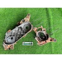 ราคา แคร้งซ้าย ขวา คลิก125i รหัส KZR Honda Click125i แท้มือสอง (21503471831)