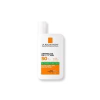 ราคา ลา โรช โพเซย์ La Roche Posay Anthelios UVMUNE400 Invisible Fluid กันแดด Oil Control Fluid SPF50 50ml (21787915612)