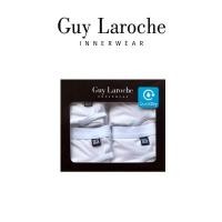 ราคา Guy Laroche กางเกงในชาย รุ่น Quick Dry PACK 4 ตัว JUS8901R9 (1325594039)