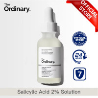 ราคา The Ordinary Salicylic Acid 2 Solution Acne Pimple Remover Serum (21825323567)