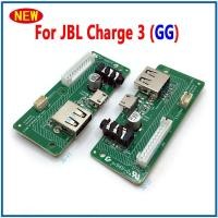 ราคา 1ชิ้นแจ็ค USB 2 0เสียงบอร์ดเชื่อมต่อแหล่งจ่ายไฟหลักสำหรับ JBL Charge3 GG TL ลำโพงบลูทูธพอร์ตชาร์จไมโคร USB (19911876892)