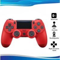 ราคา จอยเกมส์ PS4 จอยเกม คอนโทรลเลอร์ จอยสติ๊ก จอยเกมส์ pc จอย PC Joy ตัวควบคุมเกม คอนโทรลเลอร์เกมไร้สาย USB จอยสติ๊กเกม joystick จอยเกมส์บลูทูไร้สาย จอยมือถือ (21456848095)