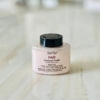 ราคา Ben Nye Translucent Face Powder สี Fair แป้งฝุ่นโปร่งแสงเนื้อแมท (19084502479)