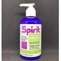 ราคา น้ำยาลอกลาย Spirit 8 ออนซ์ Spirit Transfer Cream Tattoo Art Stencil Cream 8 oz (453932785)