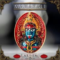 ราคา พระแม่กาลี จี้ศักดิ์สิทธิ์ รุ่น เมตตามหากาลี ลงยามหาเสน่ห์ เมตตามหานิยม ปกป้องคุ้มครอง มีชัยเหนืออุปสรรค อำนาจบารมี เหรียญผ่านพิธี (19491514880)