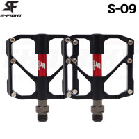 ราคา บันไดปั่นจักรยาน S Fightรุ่น S09 Aluminium 3 แบริ่ง (8181119618)
