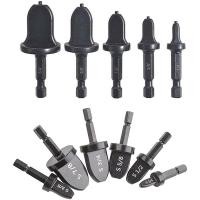 ราคา Hex Handle Air Conditioner Copper Pipe Swaging Tool Swaging Tool Drill Bit Set Tube Flaring Tool Expander Repairing Set (13651702724)